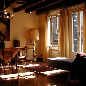 Apartamento Ca Satriano, Venecia