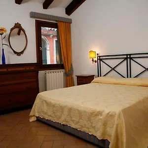 Apartamento Salute, Venecia
